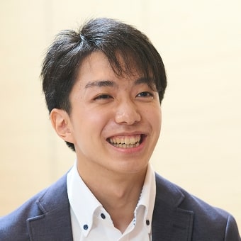 チームリーダー 苅部
