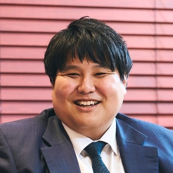 マネージャー 北澤