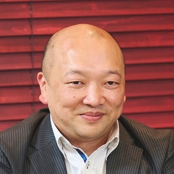 執行役員 山本