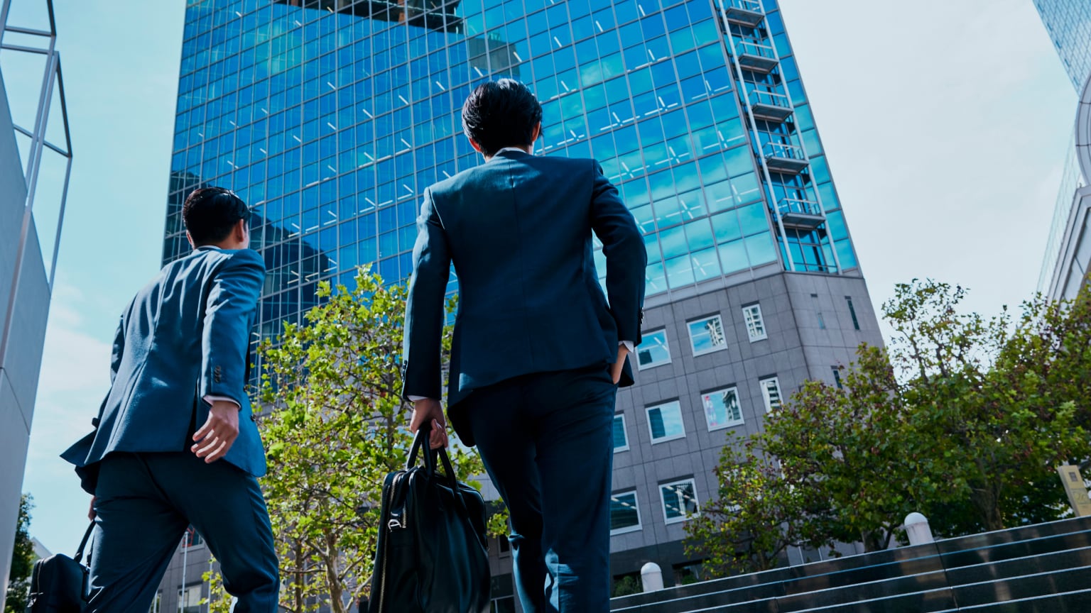 COMTECを知る データで見るCOMTECエリアのイメージ背景画像