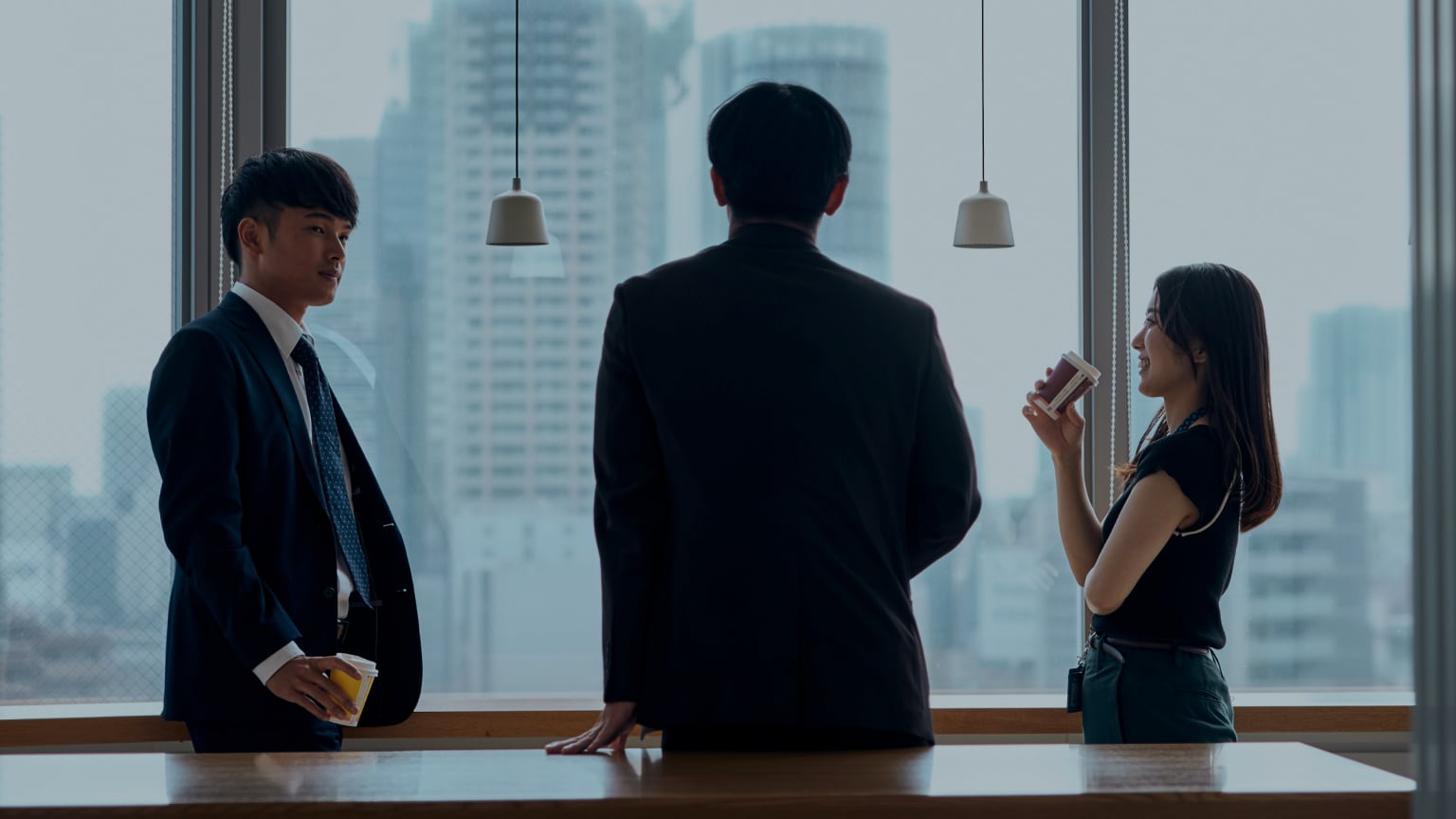 COMTECの魅力のイメージ背景画像